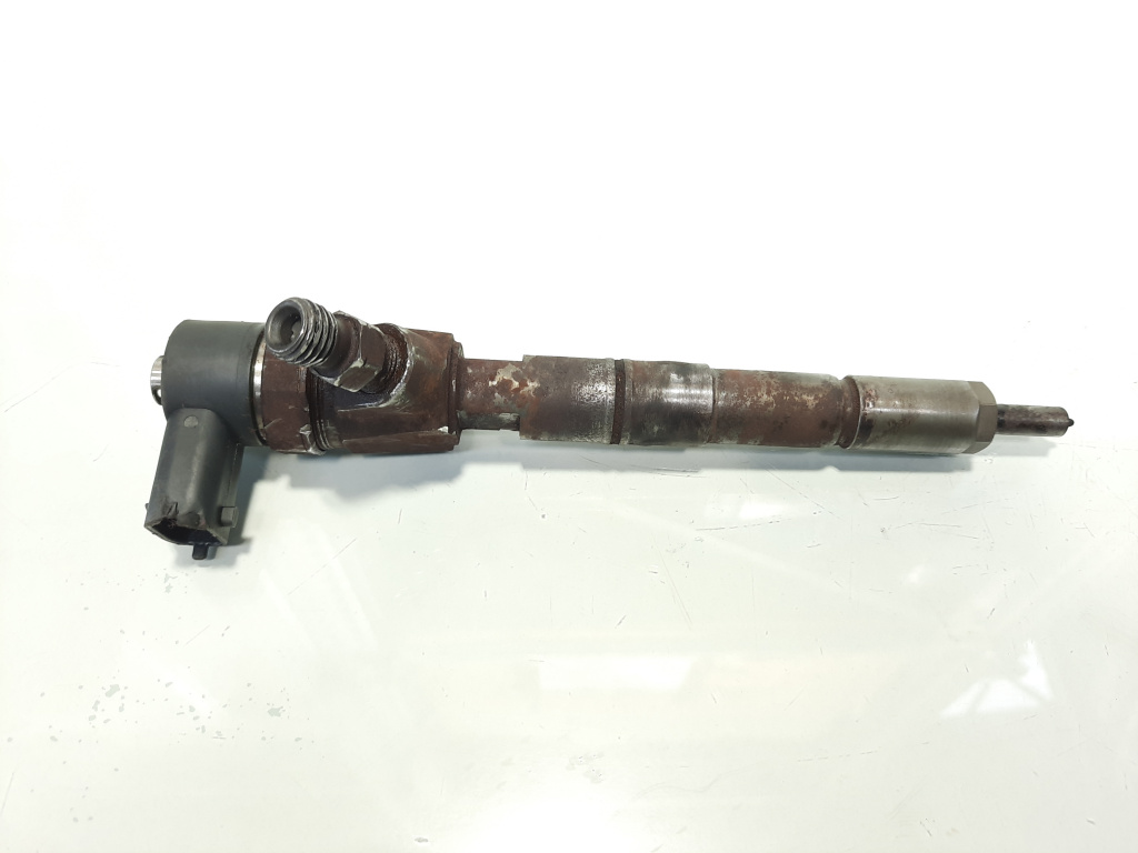 Injector, cod 0445110159, Opel Vectra C, 1.9 cdti, Z19DTH (id:465924)