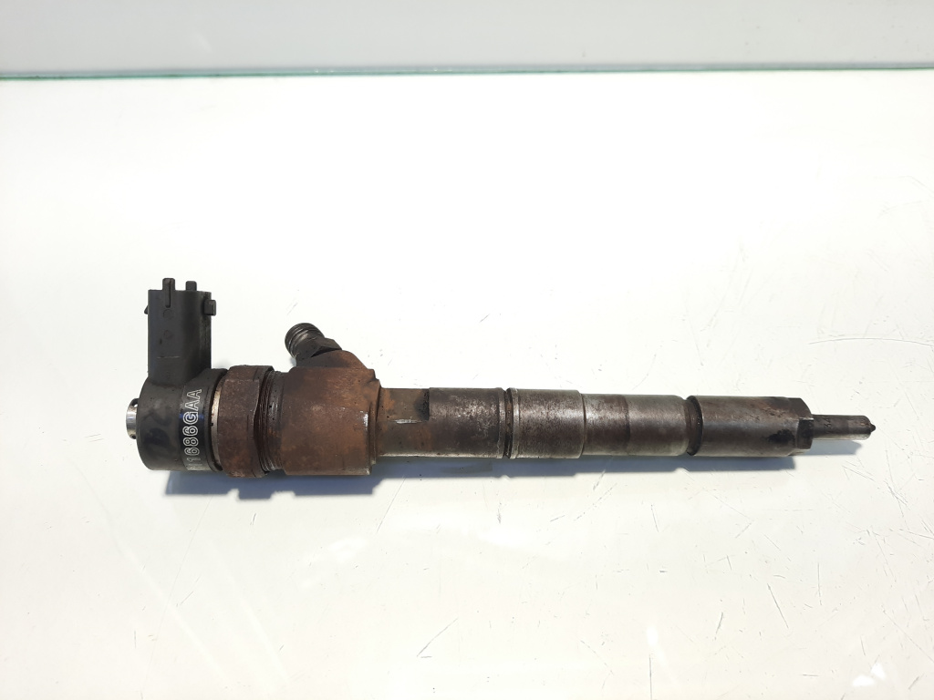 Injector, cod 0445110159, Opel Vectra C, 1.9 cdti, Z19DTH (id:461815)