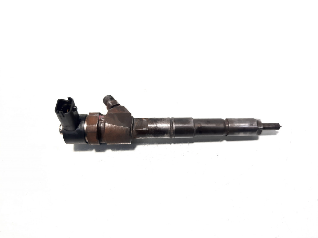 Injector, cod 0445110159, Opel Vectra C, 1.9 CDTI, Z19DTH (id:526637)