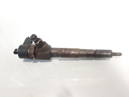 Injector, cod 0445110159, Opel Vectra C GTS, 1.9 CDTI, Z19DTH (idi:481787)
