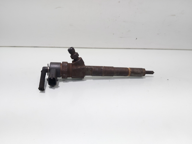 Injector, cod 0445110159, Opel Vectra C GTS, 1.9 CDTI, Z19DTH (idi:694570)