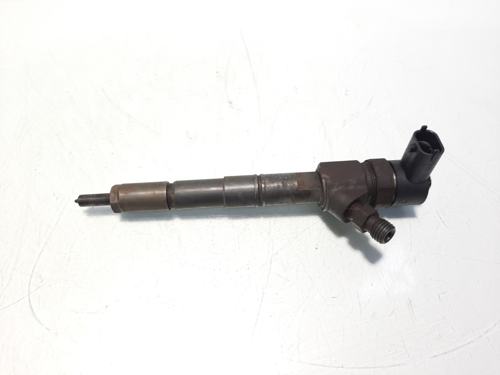 Injector, cod 0445110159, Opel Zafira B (A05), 1.9 CDTI, Z19DTH (idi:572460)