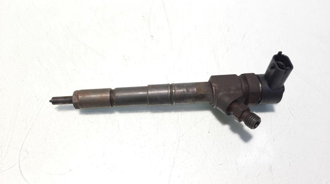Injector, cod 0445110159, Opel Zafira B (A05), 1.9 CDTI, Z19DTH (idi:572460)