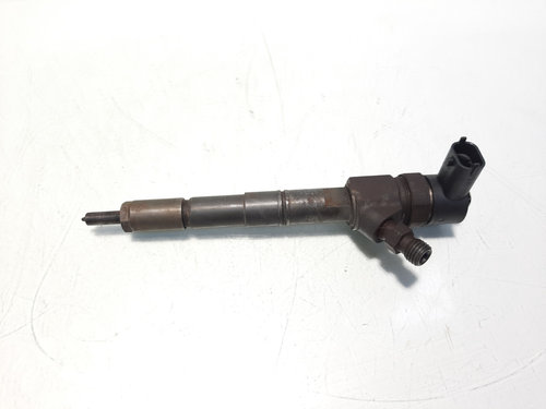 Injector, cod 0445110159, Opel Zafira B (A05), 1.9 CDTI, Z19DTH (idi:572460)
