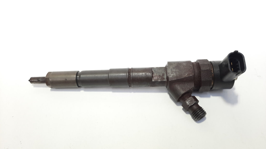 Injector, cod 0445110159, Opel Zafira B (A05), 1.9 CDTI, Z19DT (id:551735)