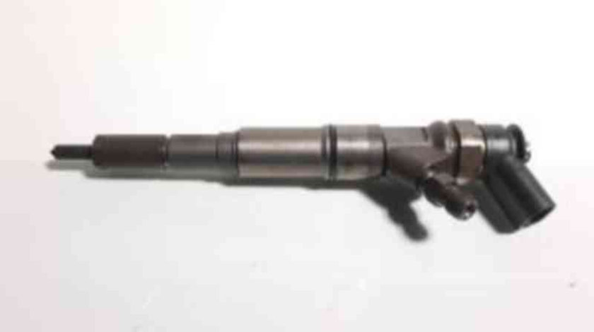 Injector cod 0445110161, Bmw 3 cabriolet (E46) 2.0 d