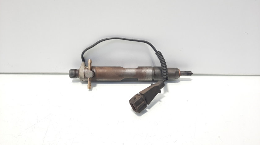 Injector, cod 0445110161 Bmw 3 (E46) 2.0 d, 204D4 (id:371426)