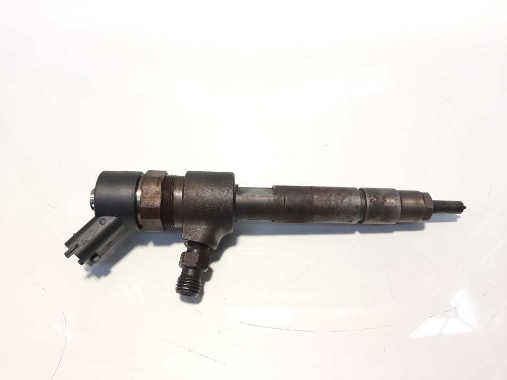 Injector, cod 0445110165, Opel Astra H, 1.9 CDTI, Z19DT (id:466040)