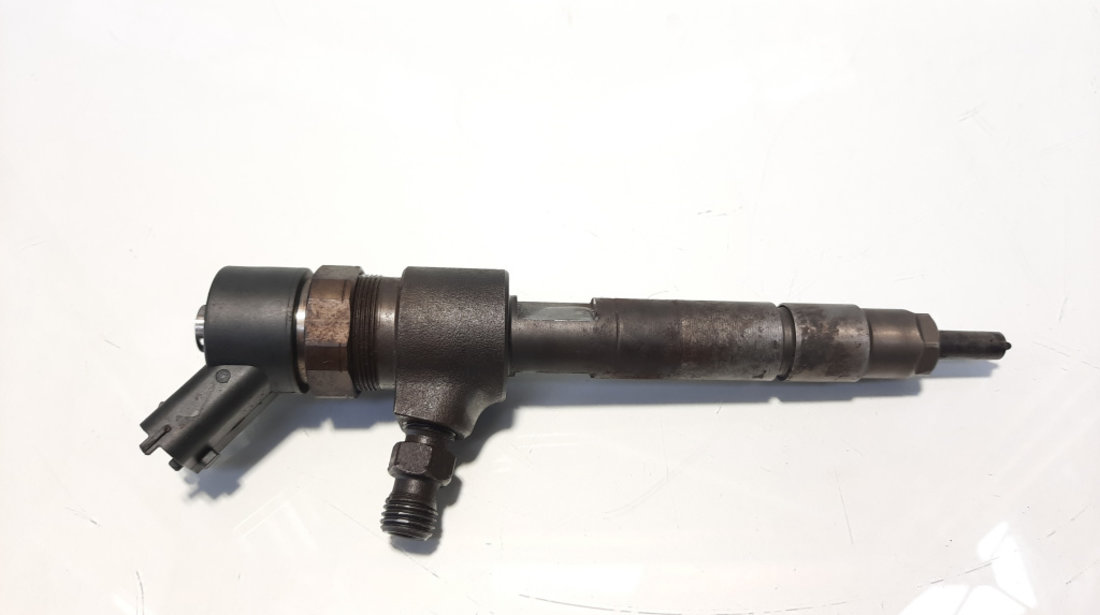 Injector, cod 0445110165, Opel Astra H, 1.9 CDTI, Z19DT (id:466040)