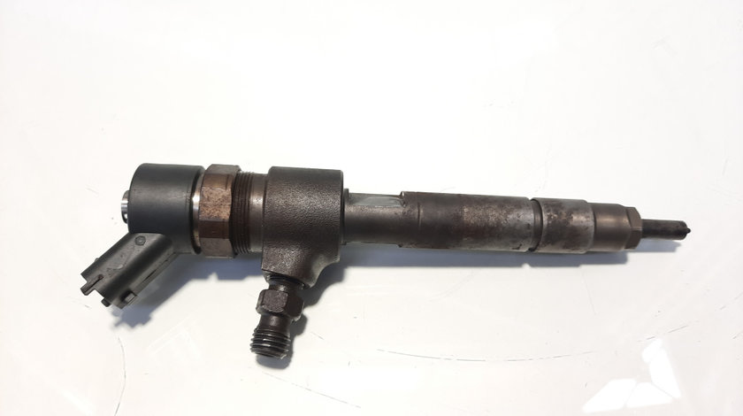 Injector, cod 0445110165, Opel Astra H, 1.9 CDTI, Z19DT (id:466039)