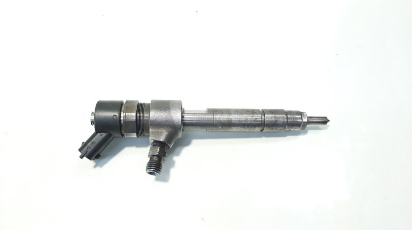 Injector, cod 0445110165, Opel Astra H, 1.9 CDTI, Z19DTL (idi:485125)