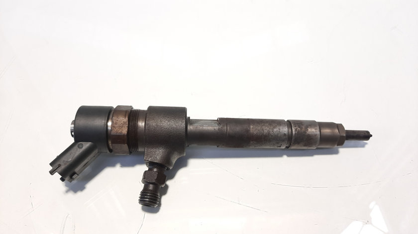 Injector, cod 0445110165, Opel Astra H, 1.9 CDTI, Z19DT (id:466041)