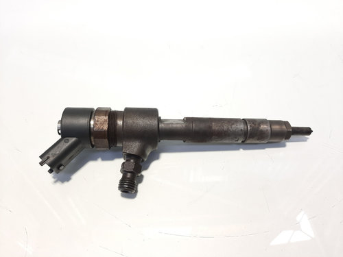 Injector, cod 0445110165, Opel Astra H, 1.9 CDTI, Z19DT (idi:466042)