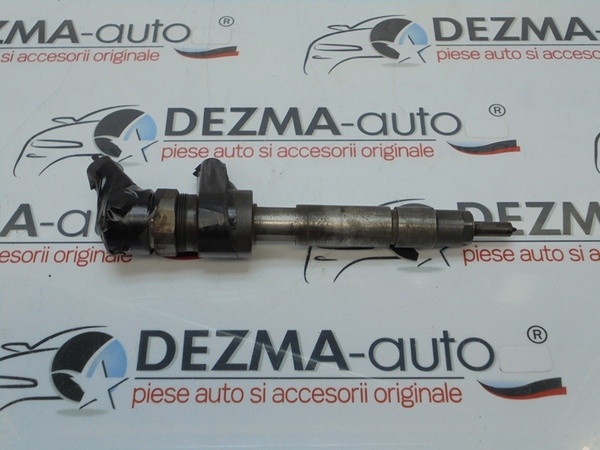Injector cod 0445110165, Opel Astra H, 1.9cdti, Z19DTL