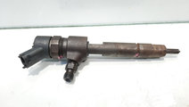 Injector, cod 0445110165, Opel Astra H Combi, 1.9 ...