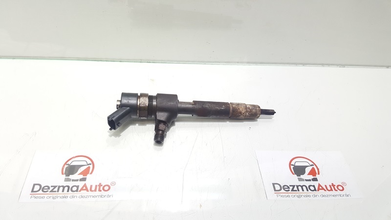 Injector,cod 0445110165, Opel Astra H combi 1.9cdti