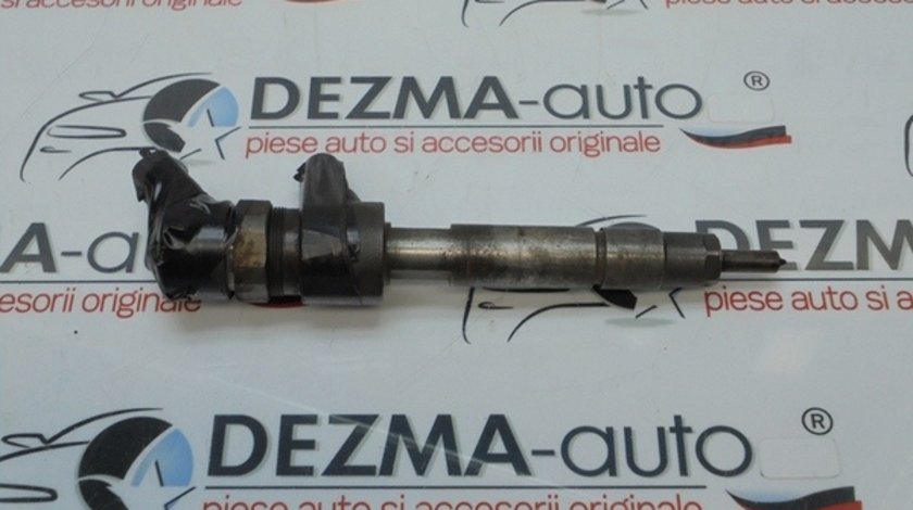 Injector cod 0445110165, Opel Astra H combi, 1.9cdti, Z19DT