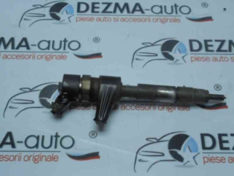 Injector,cod 0445110165, Opel Astra H combi, 1.9cdti, Z19DT