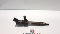 Injector, cod 0445110165, Opel Astra H GTC, 1.9 CD...