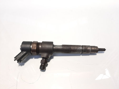 Injector, cod 0445110165, Opel Astra H GTC, 1.9 CDTI, Z19DT (idi:466041)