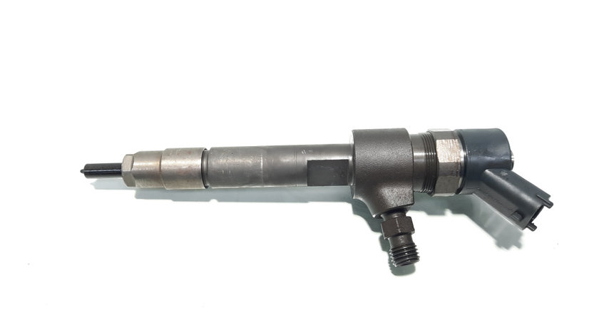 Injector, cod 0445110165, Opel Astra H GTC, 1.9 CDTI, Z19DTL (idi:573028)