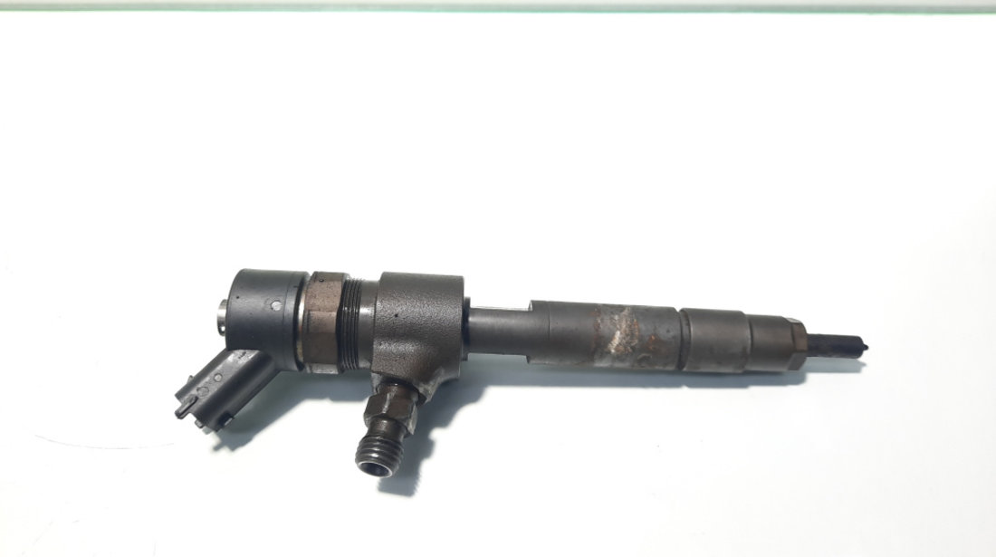 Injector, cod 0445110165, Opel Astra H GTC, 1.9 CDTI, Z19DTL (idi:451394)