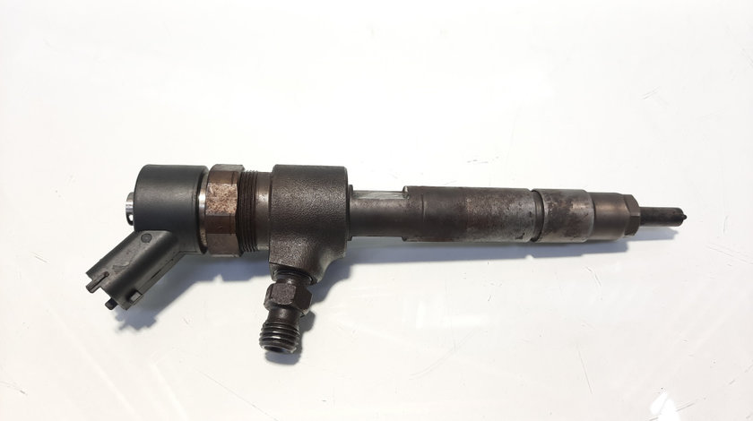 Injector, cod 0445110165, Opel Astra H GTC, 1.9 CDTI, Z19DT (idi:466042)