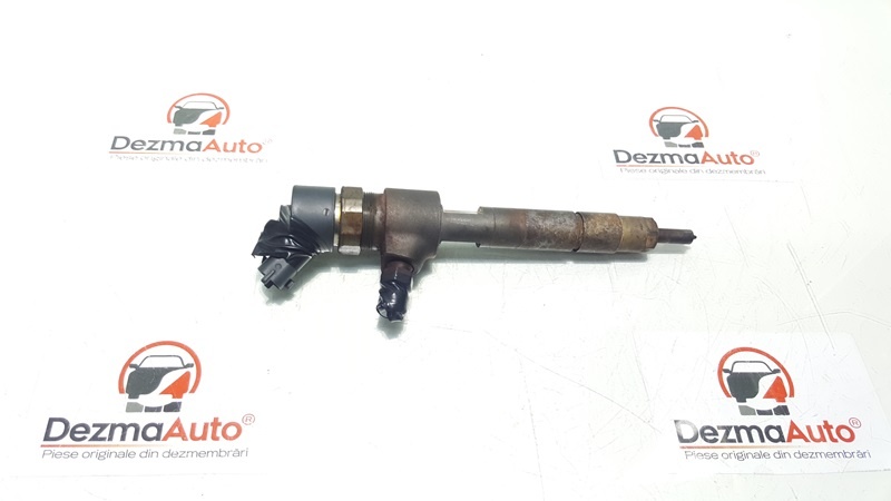 Injector cod 0445110165, Opel Astra H GTC 1.9cdti