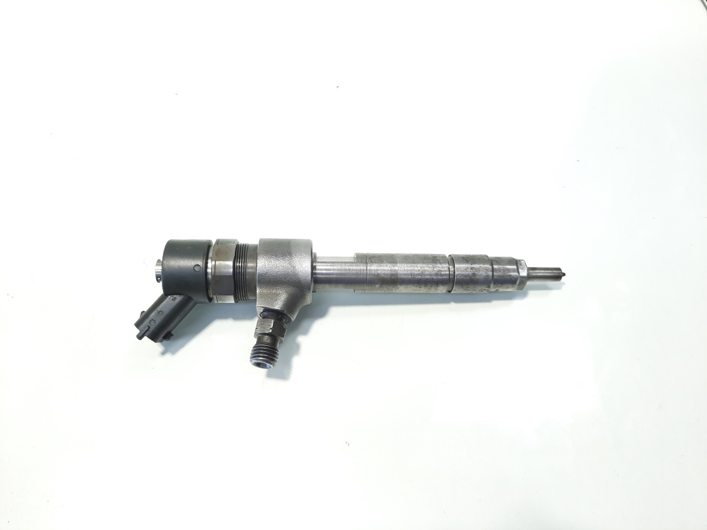 Injector, cod 0445110165, Opel Astra H Twin Top, 1.9 CDTI, Z19DTL (idi:485125)