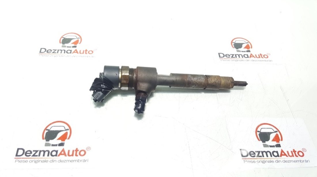 Injector cod 0445110165, Opel Astra H Van 1.9cdti