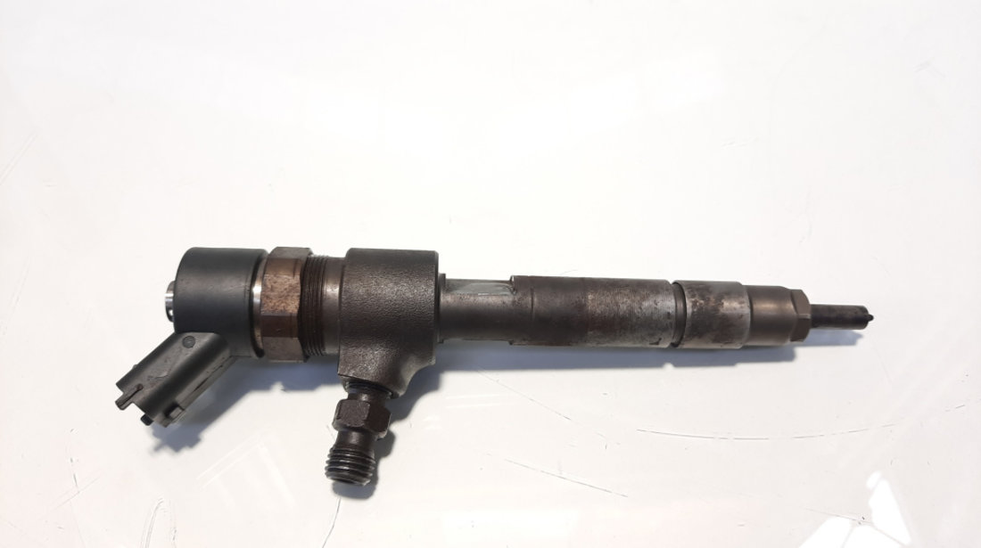 Injector, cod 0445110165, Opel Signum, 1.9 CDTI, Z19DTL (idi:466041)