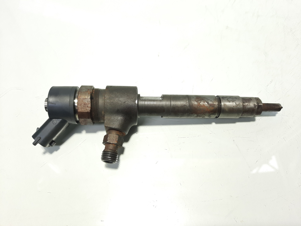 Injector, cod 0445110165, Opel Vectra C, 1.9 cdti, Z19DT (id:464893)