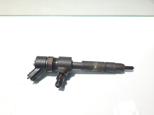 Injector, cod 0445110165 Opel Vectra C, 1.9 cdti, Z19DT (id:451394)