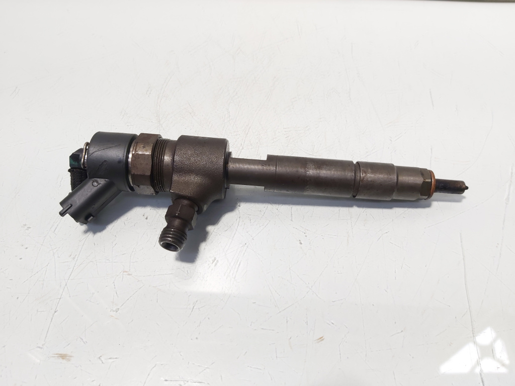 Injector, cod 0445110165, Opel Vectra C 1.9 CDTI, Z19DT (id:701208)