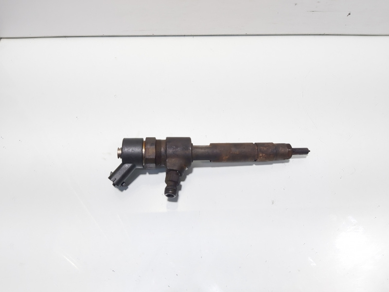 Injector, cod 0445110165, Opel Vectra C, 1.9 CDTI, Z19DT (id:694602)