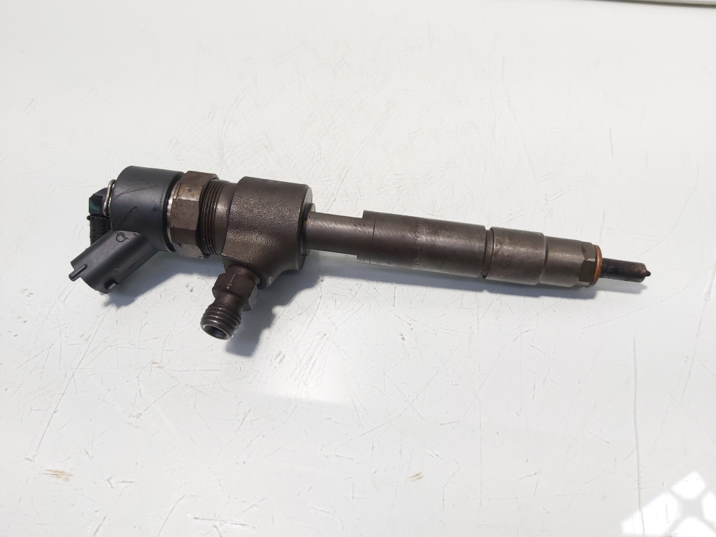 Injector, cod 0445110165, Opel Vectra C 1.9 CDTI, Z19DT (id:701209)