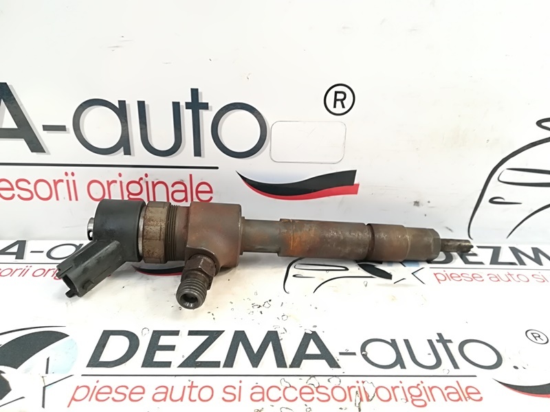 Injector cod 0445110165, Opel Vectra C, 1.9CDTI (id:322932)