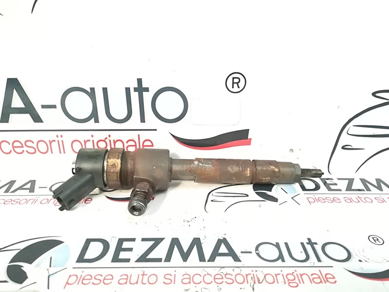 Injector cod 0445110165, Opel Vectra C, 1.9CDTI (id:322934)