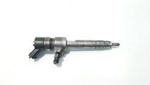 Injector, cod 0445110165, Opel Vectra C GTS, 1.9 C...