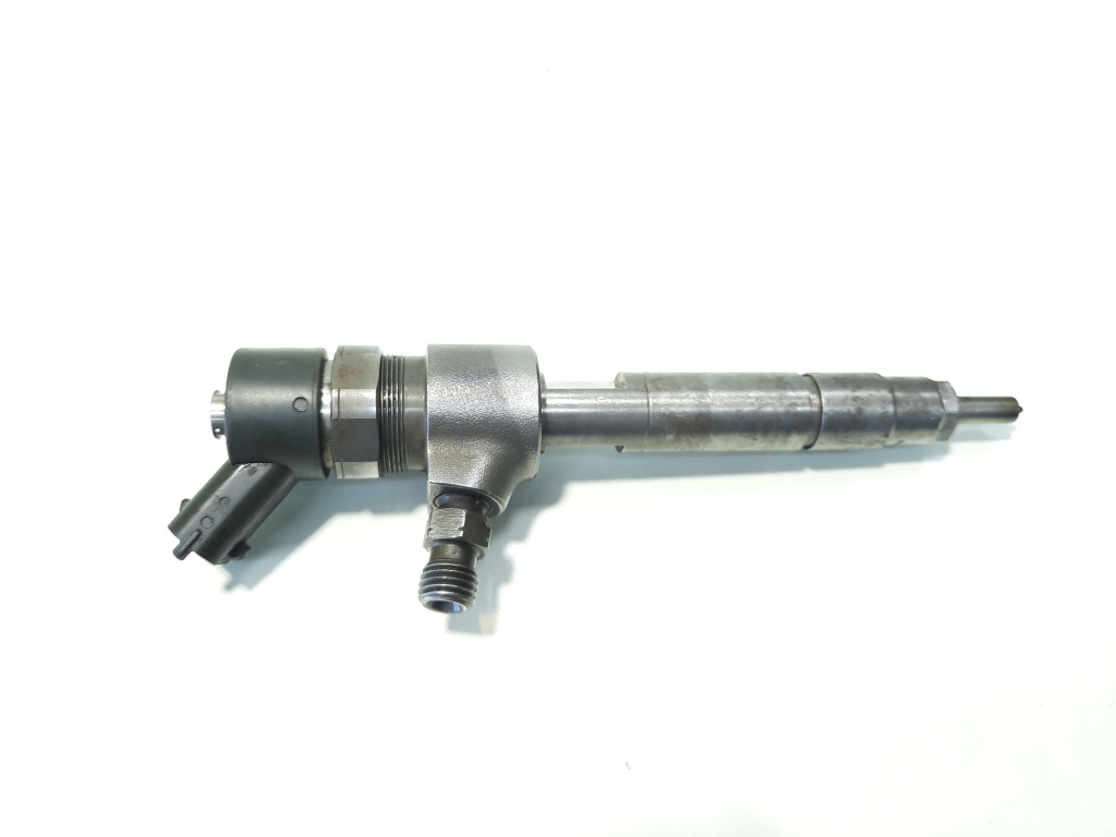 Injector, cod 0445110165, Opel Zafira A (F75) 1.9 CDTI, Z19DT (id:485484)
