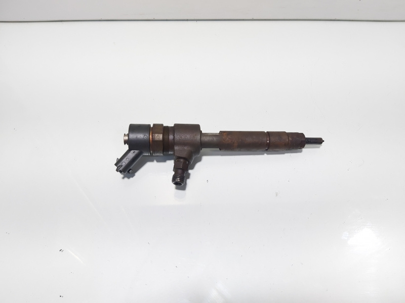 Injector, cod 0445110165, Opel Zafira B 