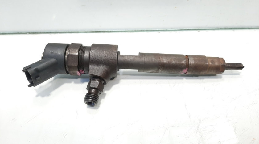 Injector, cod 0445110165, Opel Zafira B (A05) 1.9 CDTI, Z19DT (id:485122)