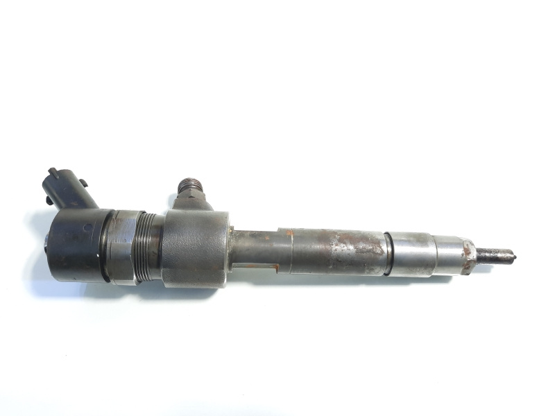 Injector, cod 0445110165 Opel Zafira B (A05) 1.9 cdti, Z19DT (id:433065)