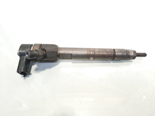 Injector, cod 0445110172, 16450-RBD-E01, Honda CR-V II (RD) 2.2 i-cdti (cn1), N22A1 (id:466512)