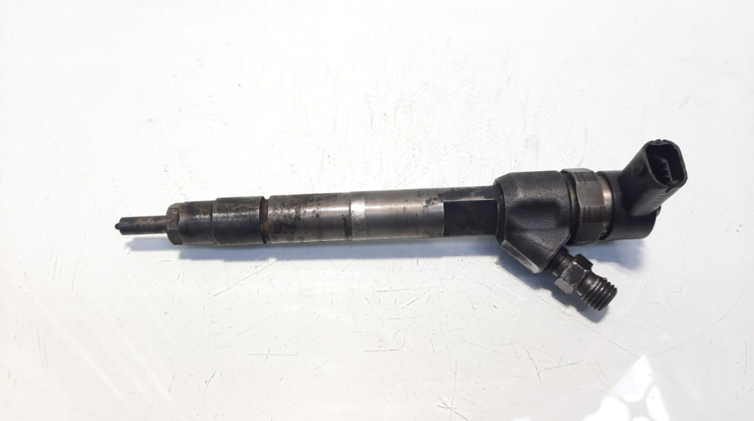 Injector, cod 0445110172, 16450-RBD-E01, Honda Accord VII, 2.2 i-CTDI, N22A1 (id:588695)