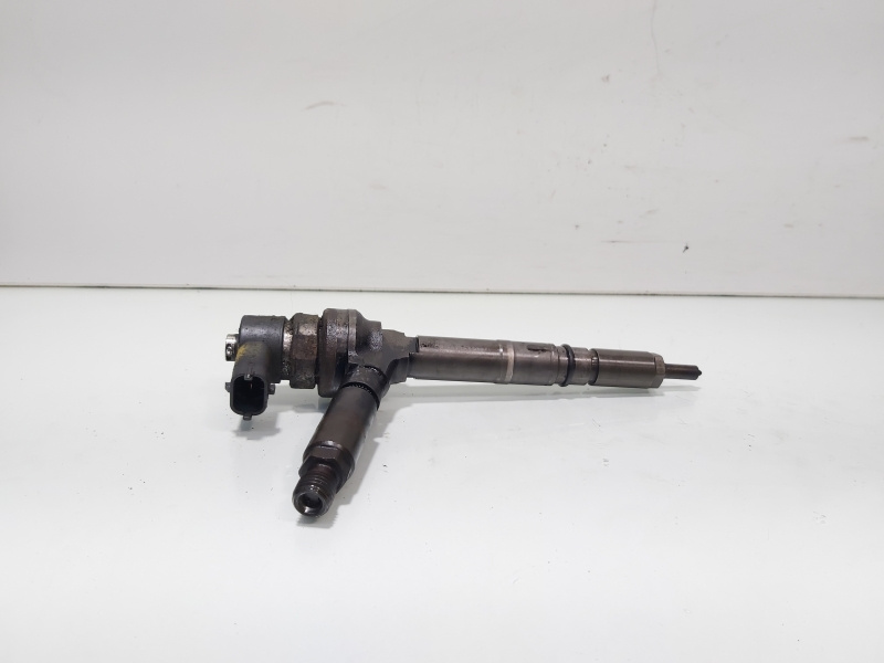Injector, cod 0445110174, Opel Astra H, 1.7 CDTI, Z17DTH (id:694616)