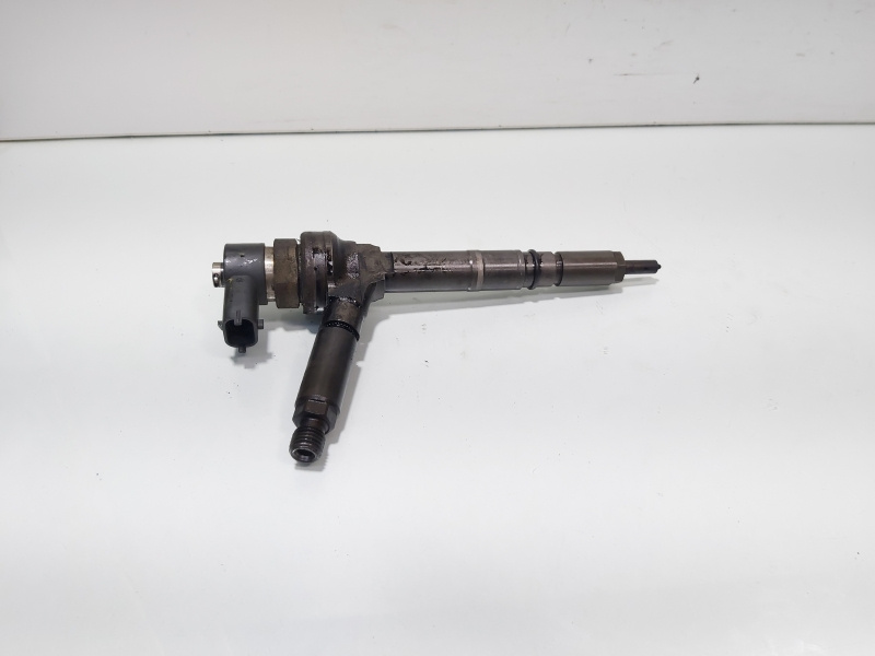 Injector, cod 0445110174, Opel Astra H, 1.7 CDTI, Z17DTH (id:694614)