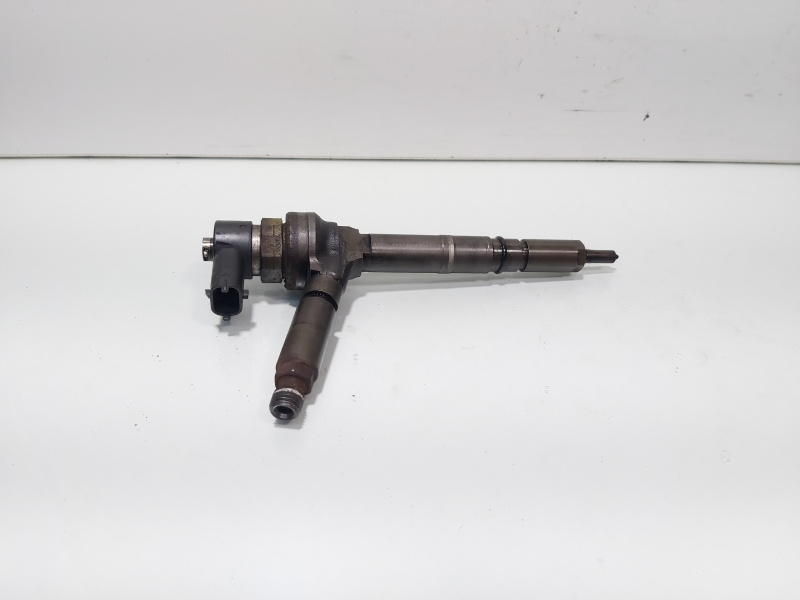 Injector, cod 0445110174, Opel Astra H, 1.7 CDTI, Z17DTH (id:694615)
