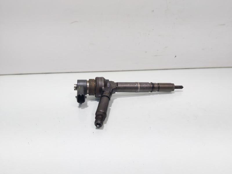 Injector, cod 0445110174, Opel Astra H, 1.7 CDTI, Z17DTH (id:694617)