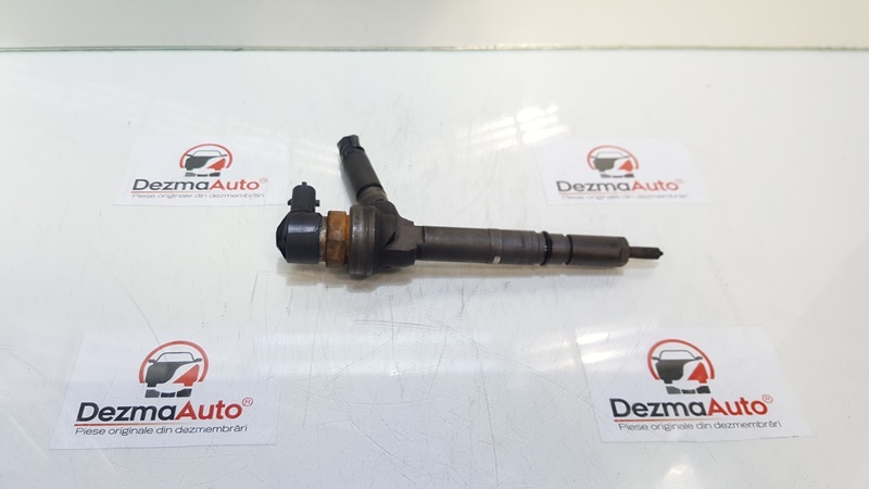 Injector,cod 0445110174, Opel Astra H, 1.7cdti (id:335546)